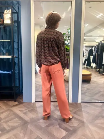 Diagram 伊藤　静華 コーディネート画像