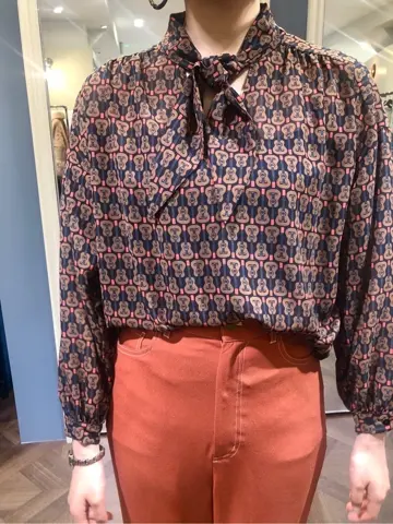 Diagram 伊藤　静華 コーディネート画像