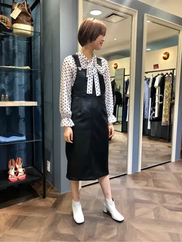 Diagram 伊藤　静華 コーディネート画像