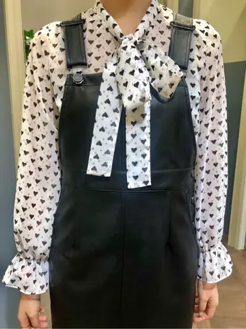 Diagram 伊藤　静華 コーディネート画像