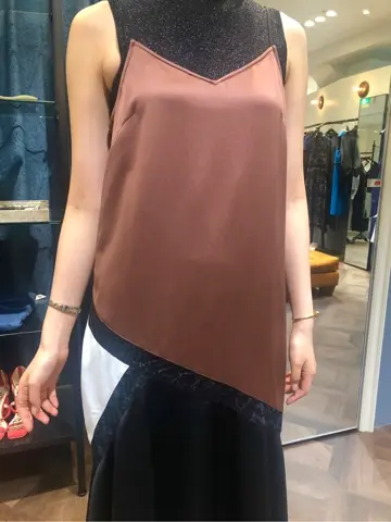 Diagram 伊藤　静華 コーディネート画像