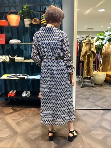 Diagram 伊藤　静華 コーディネート画像