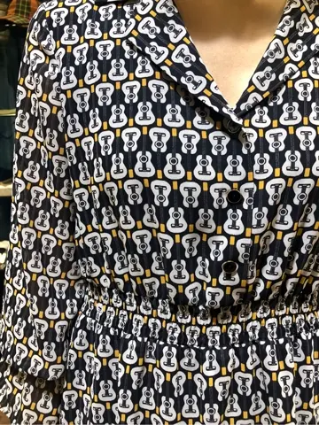 Diagram 伊藤　静華 コーディネート画像