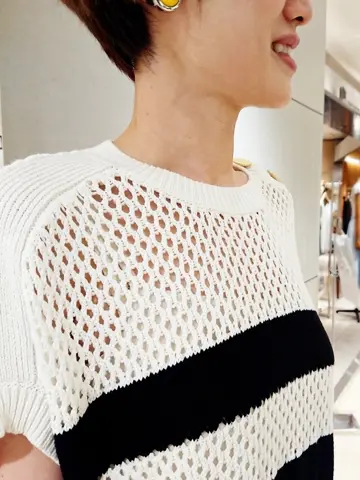 Diagram 今野　志保 コーディネート画像