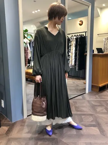 Diagram 伊藤　静華 コーディネート画像