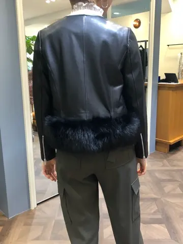 Diagram 伊藤　静華 コーディネート画像