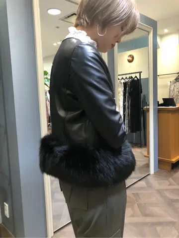 Diagram 伊藤　静華 コーディネート画像