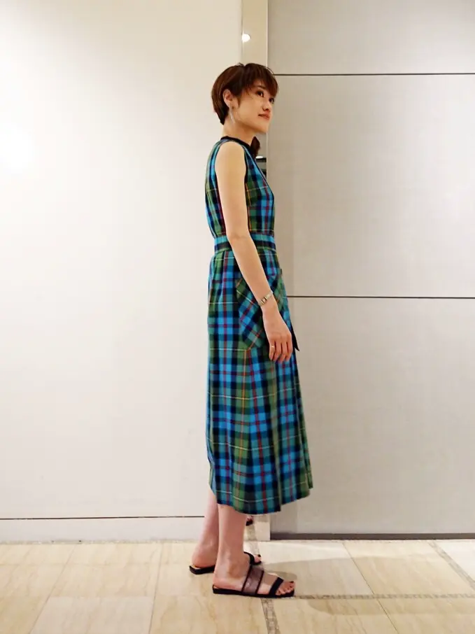 Diagram 今野　志保 コーディネート画像