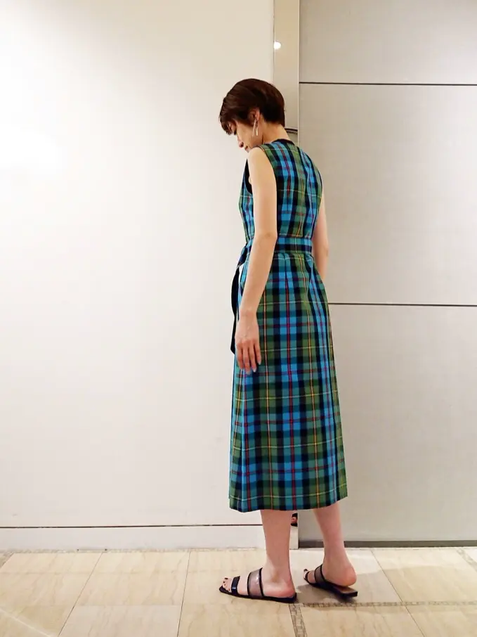 Diagram 今野　志保 コーディネート画像