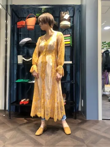 Diagram 伊藤　静華 コーディネート画像