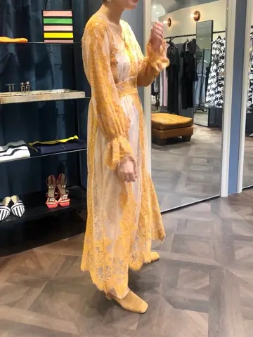 Diagram 伊藤　静華 コーディネート画像