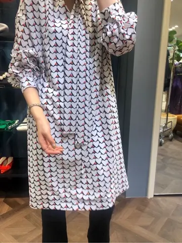 Diagram 伊藤　静華 コーディネート画像