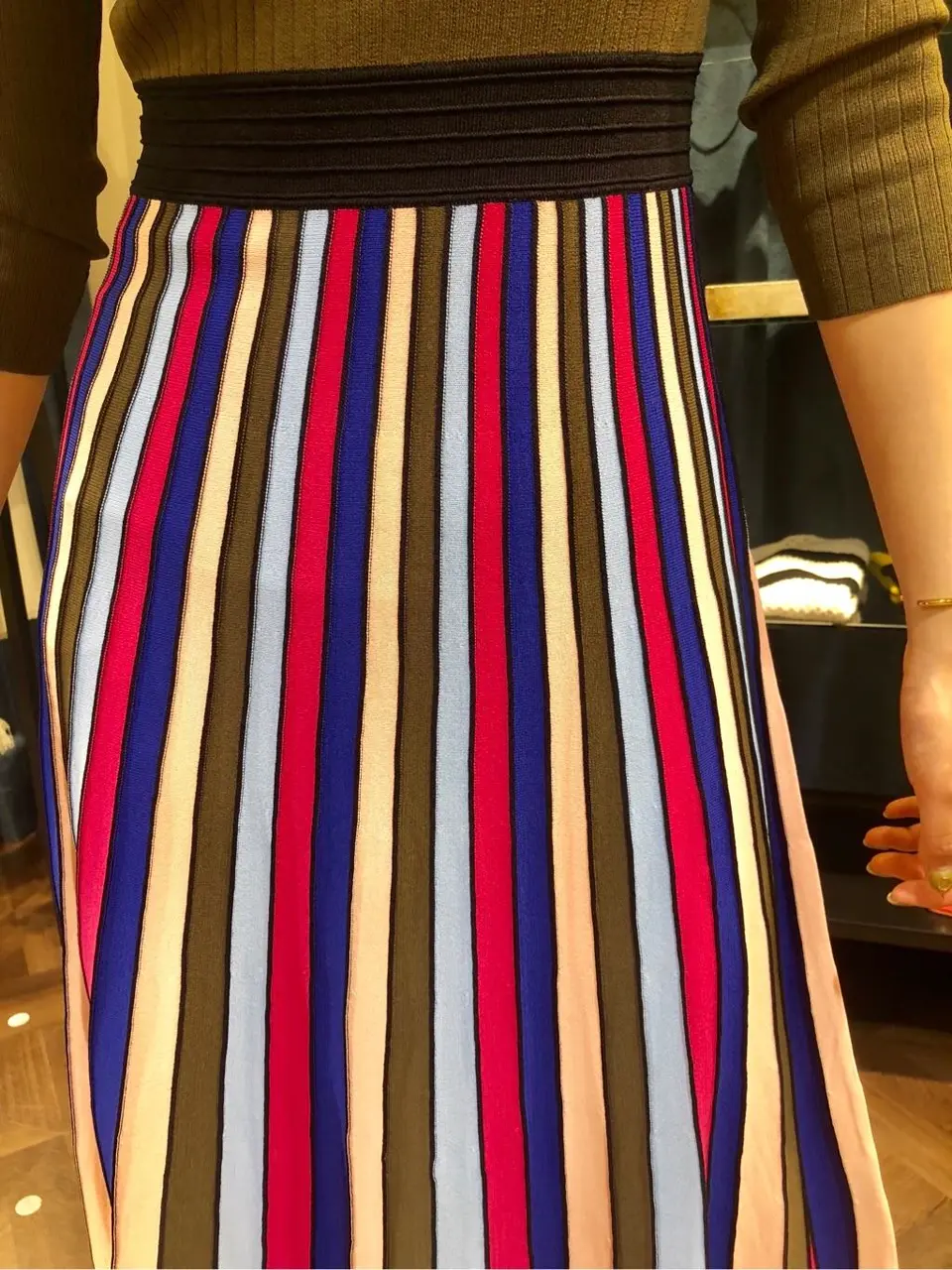 Diagram 伊藤　静華 コーディネート画像