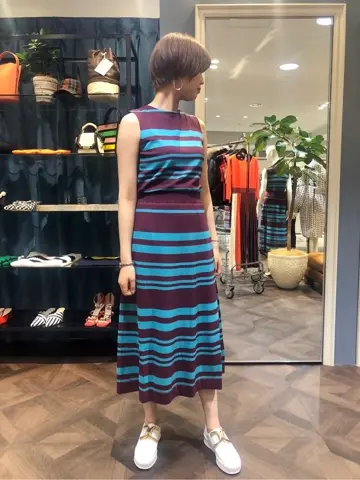 Diagram 伊藤　静華 コーディネート画像