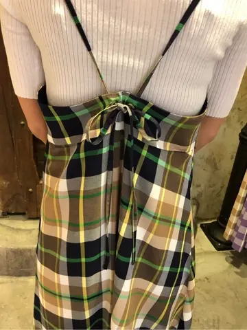 Diagram 志田　悠 コーディネート画像