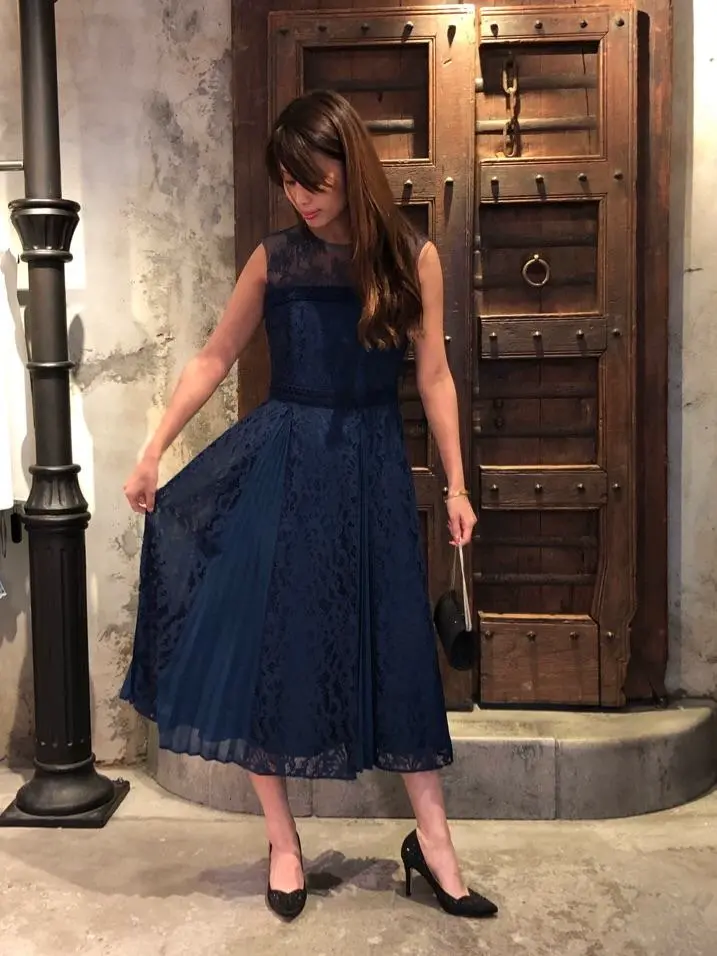 Diagram 志田　悠 コーディネート画像