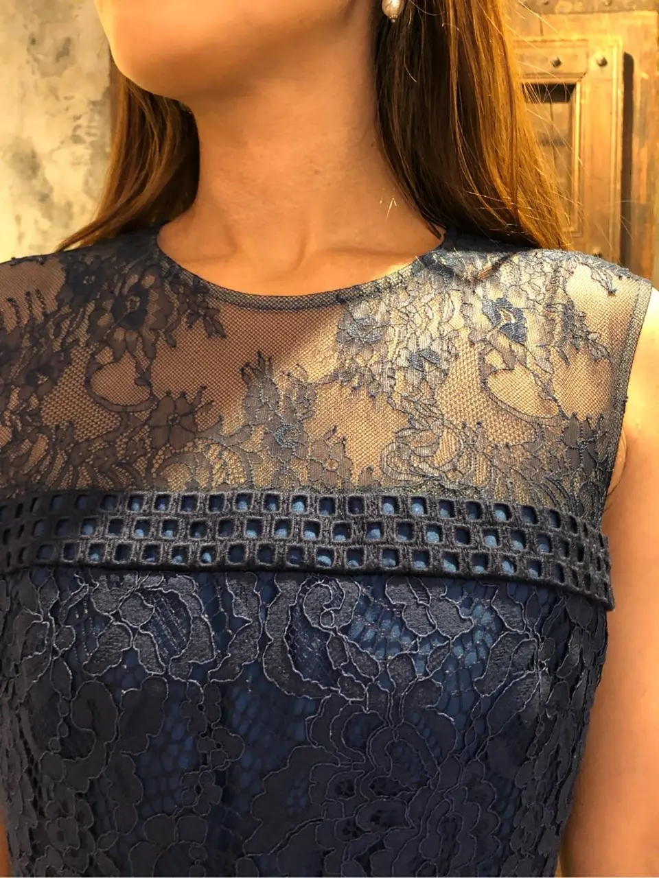 Diagram 志田　悠 コーディネート画像