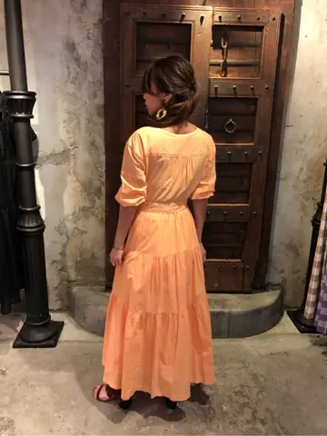 Diagram 志田　悠 コーディネート画像