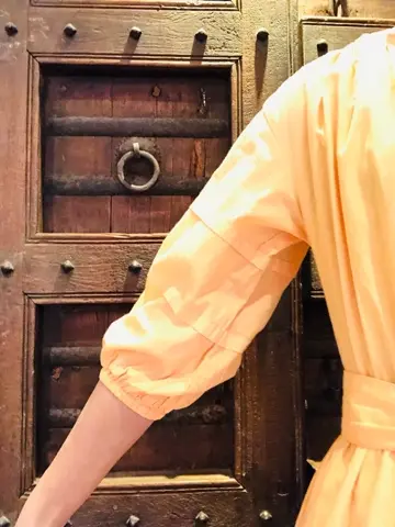 Diagram 志田　悠 コーディネート画像