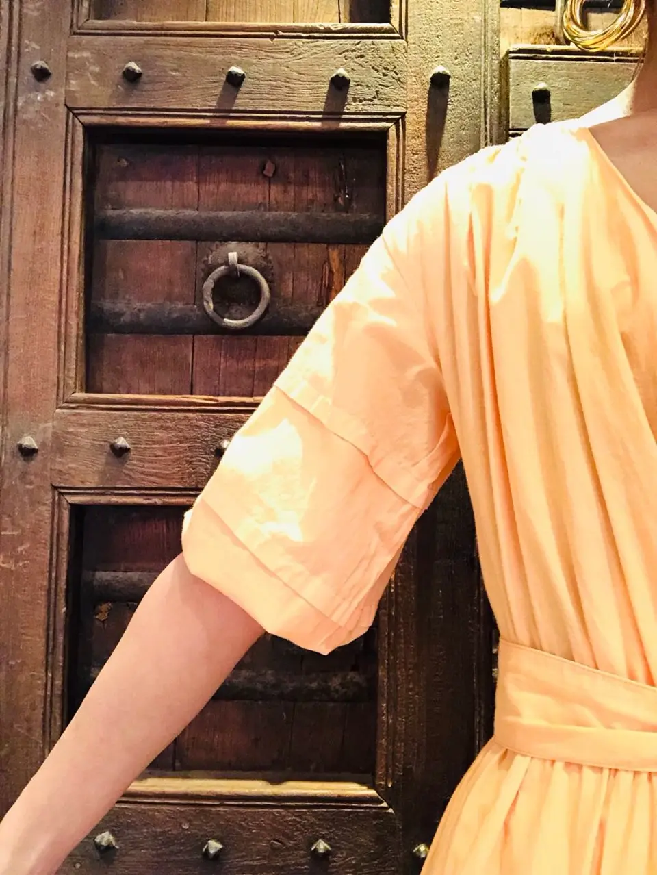 Diagram 志田　悠 コーディネート画像