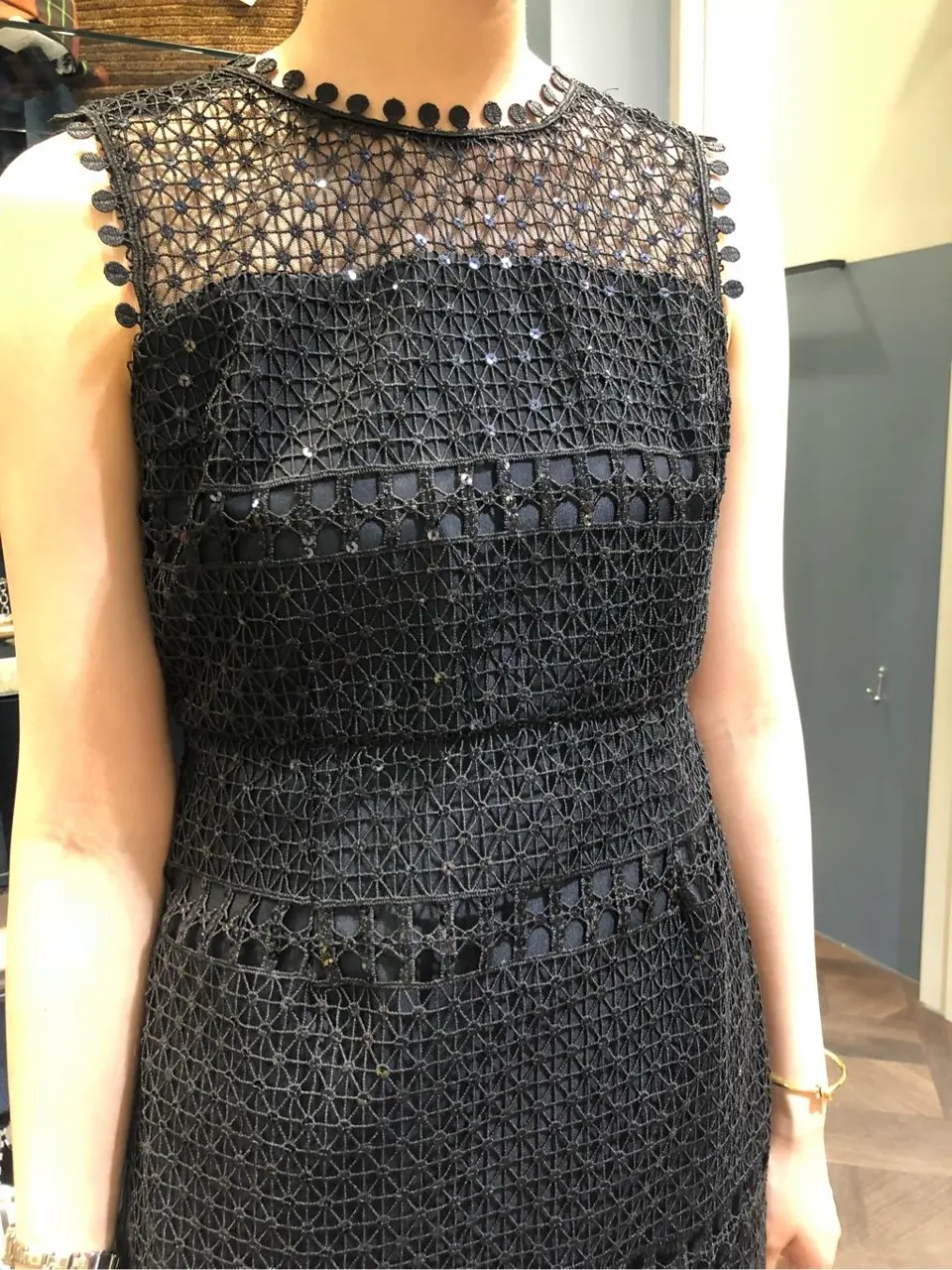 Diagram 伊藤　静華 コーディネート画像