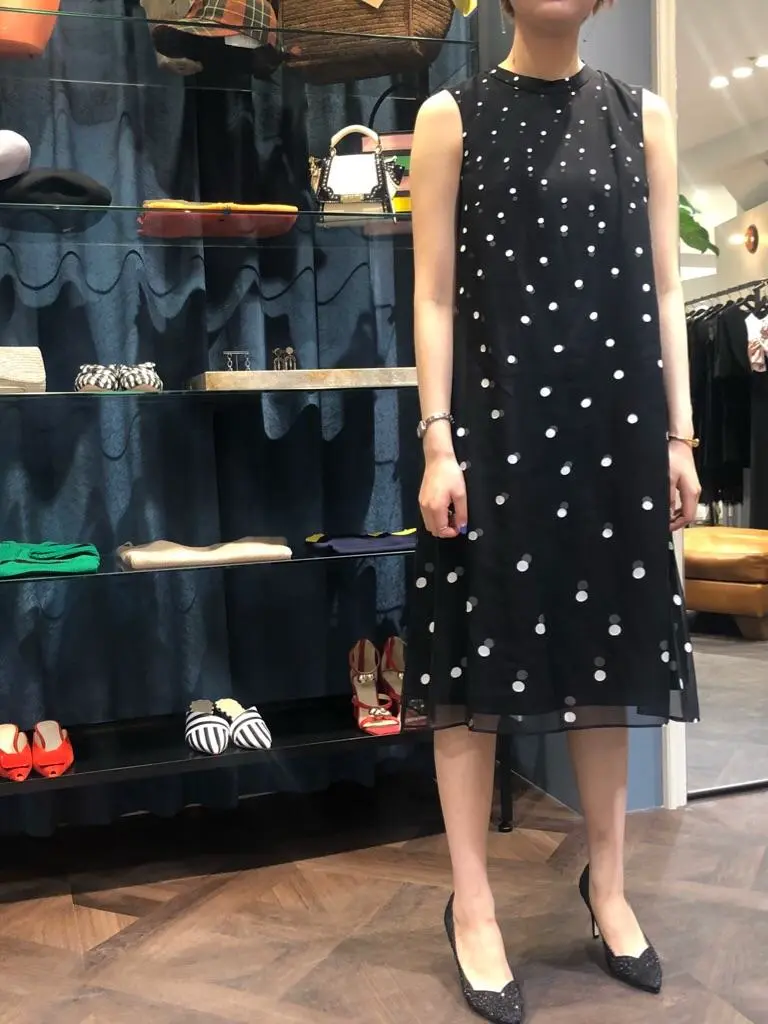 Diagram 伊藤　静華 コーディネート画像