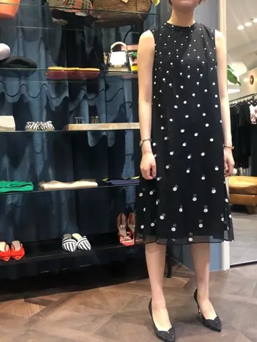 Diagram 伊藤　静華 コーディネート画像