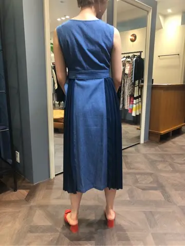 Diagram 伊藤　静華 コーディネート画像