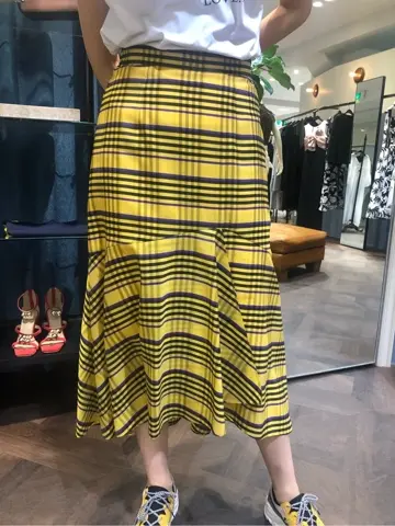 Diagram 伊藤　静華 コーディネート画像