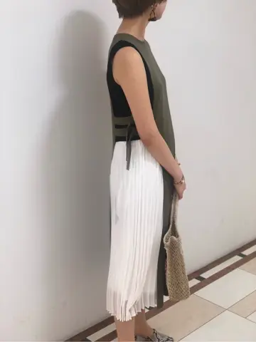 Diagram 伊藤　静華 コーディネート画像