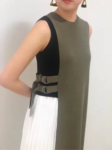 Diagram 伊藤　静華 コーディネート画像