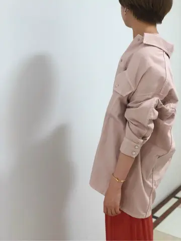 Diagram 伊藤　静華 コーディネート画像