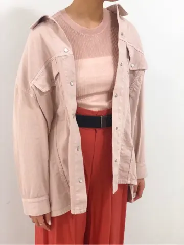 Diagram 伊藤　静華 コーディネート画像