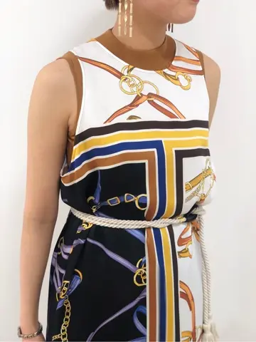 Diagram 伊藤　静華 コーディネート画像