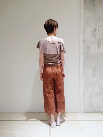 Diagram 今野　志保 コーディネート画像