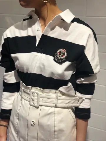 Diagram 伊藤　静華 コーディネート画像