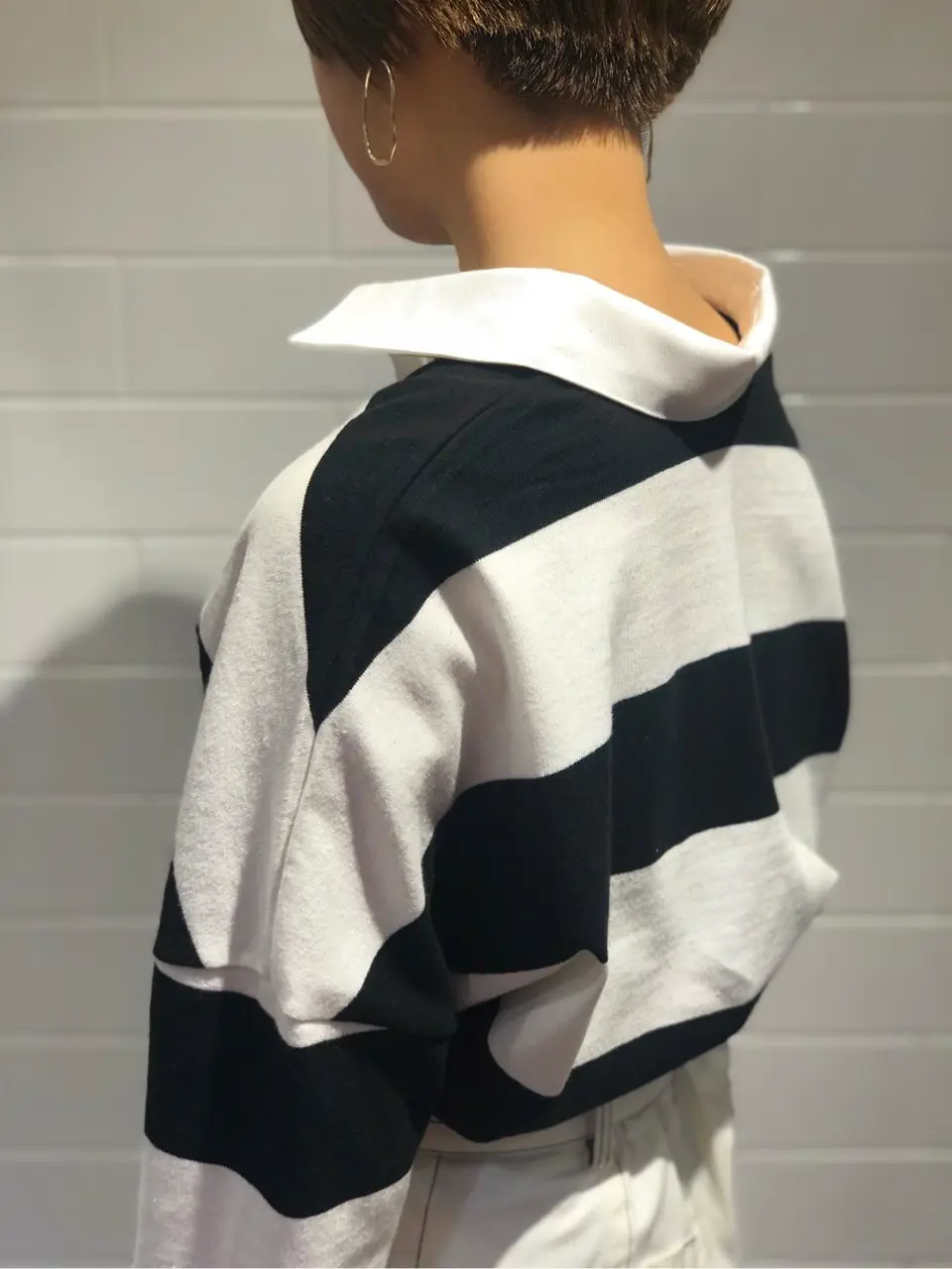 Diagram 伊藤　静華 コーディネート画像