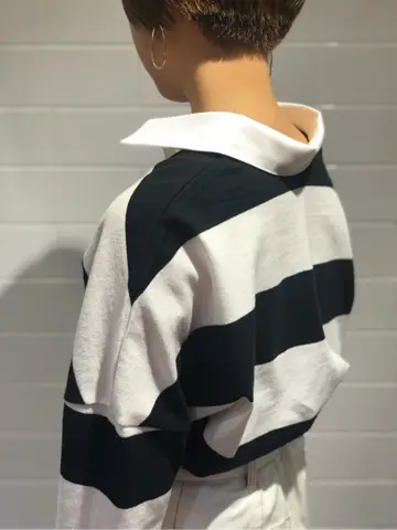 Diagram 伊藤　静華 コーディネート画像