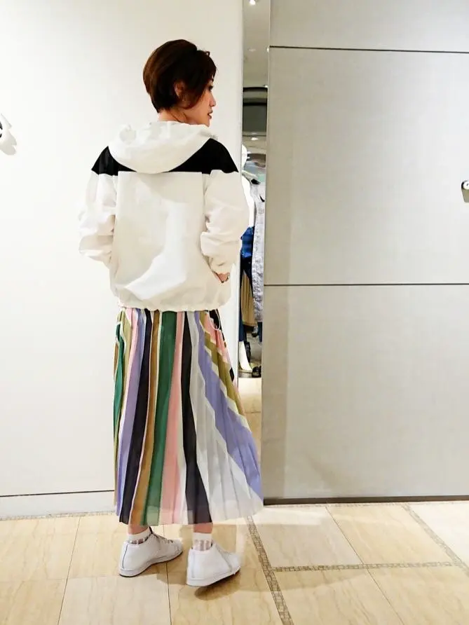 Diagram 今野　志保 コーディネート画像