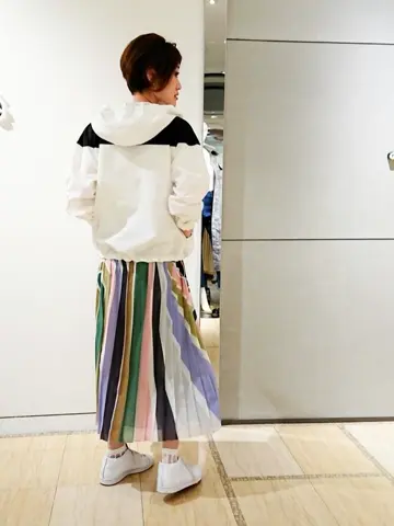 Diagram 今野　志保 コーディネート画像