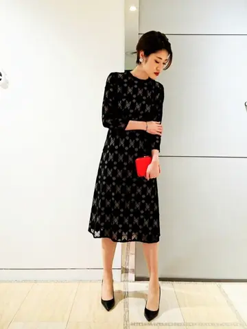 Diagram 今野　志保 コーディネート画像