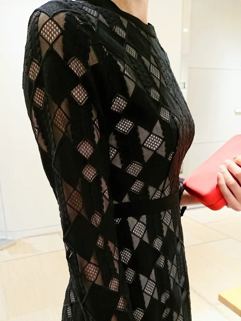 Diagram 今野　志保 コーディネート画像