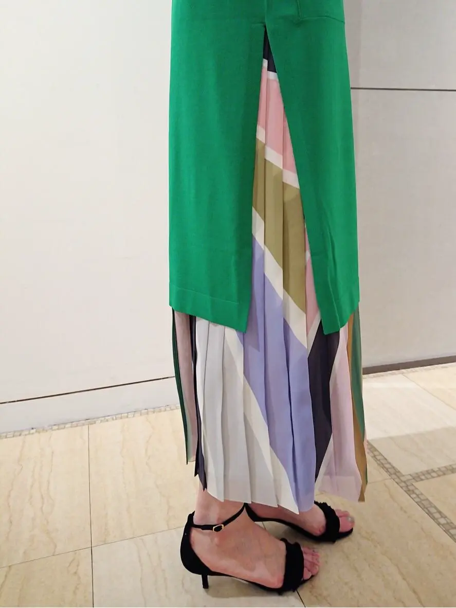 Diagram 今野　志保 コーディネート画像