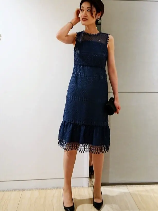 Diagram 今野　志保 コーディネート画像