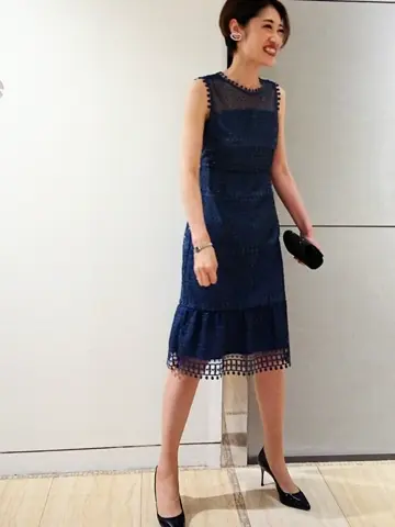 Diagram 今野　志保 コーディネート画像