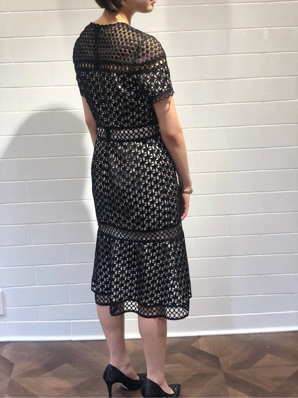 Diagram 伊藤　静華 コーディネート画像