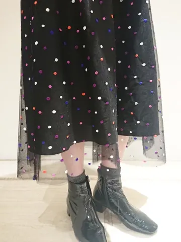 Diagram 今野　志保 コーディネート画像