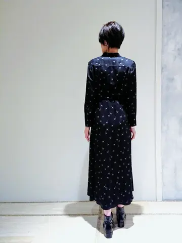 Diagram 今野　志保 コーディネート画像