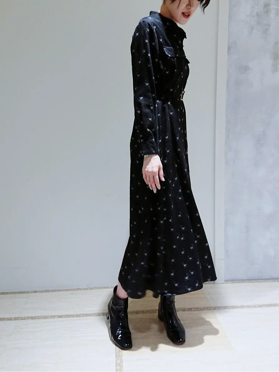 Diagram 今野　志保 コーディネート画像