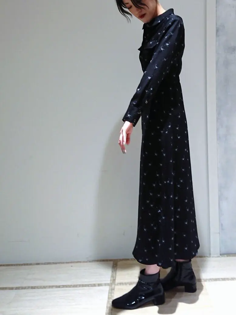 Diagram 今野　志保 コーディネート画像